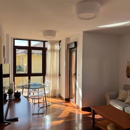 La Terraza Leilighet Comillas Eksteriør bilde